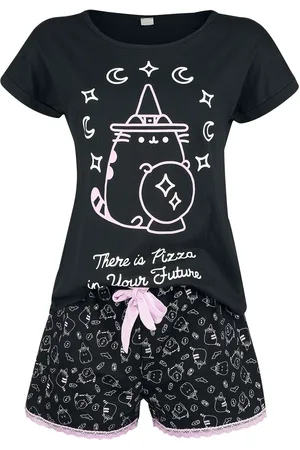 Pusheen Pijama de - S XXL - para Mujer