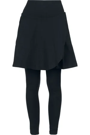 EMP Leggins de - Basic Leggings - S XXL - para Mujer