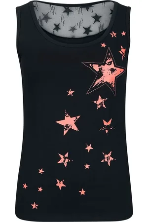 Full Volume Top de - S XXL - para Mujer