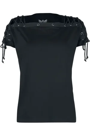 Gothicana Camiseta de - The Ties That Bind - S 5XL - para Mujer