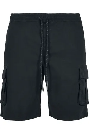 Urban classics Pantalones cortos de - Drawstring Cargo Shorts - M XXL - para Hombre