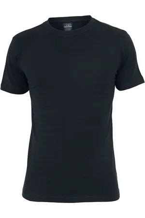 Urban classics Camiseta de - Basic - S XXL - para Hombre