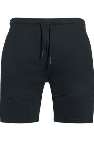 Urban classics Pantalones cortos de - Terry Shorts - S 5XL - para Hombre