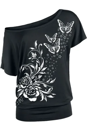 Full Volume Camiseta de - Can You Read My Mind - S XXL - para Mujer