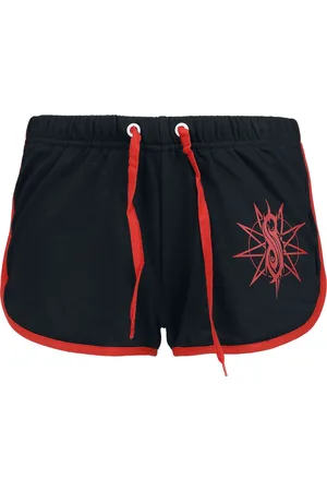 Slipknot Pantalones cortos de - EMP Signature Collection - S XXL - para Mujer