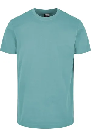 Urban classics Camiseta de - Basic - S 5XL - para Hombre