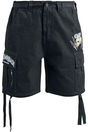 EMP Pantalones cortos de - Pantalón corto mujer EMP - 27 31 - para Mujer