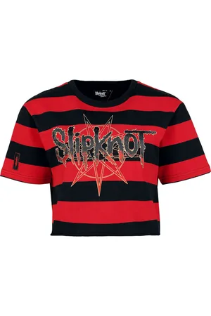 Slipknot Camiseta de - EMP Signature Collection - S 3XL - para Mujer