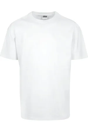 Urban classics Camiseta de - Heavy Oversized - S 5XL - para Hombre