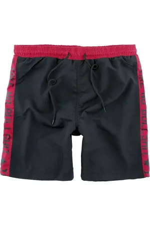 EMP Bañador de - Bañador estampado - S M - para Hombre