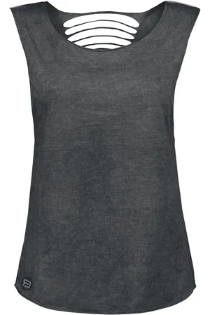 EMP Top de - Back To The Beginning Again - S XXL - para Mujer