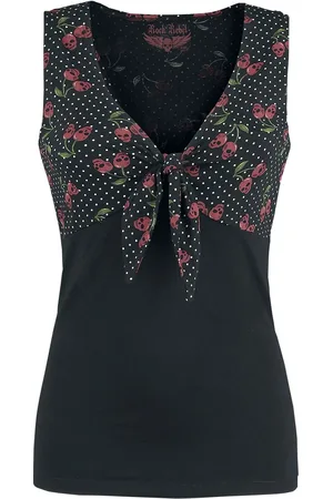 Rock Rebel Top Rockabilly de - She