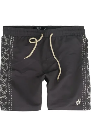 EMP Bañador de - Aztec - S XXL - para Hombre