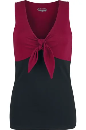 Rock Rebel Top de - She