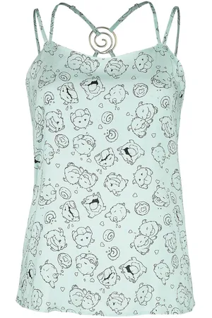 League of Legends Top gaming de - Poro - S XL - para Mujer