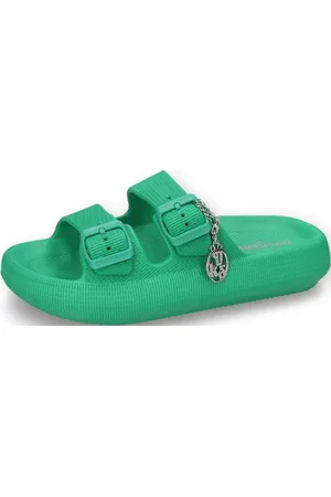 Dockers Sandalias de - Sandals - EU37 EU40 - para Mujer