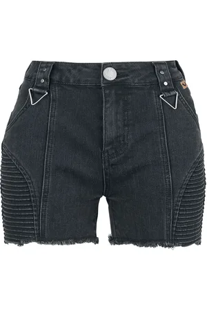 Batman Pantalones cortos de - The - - 27 28 - para Mujer