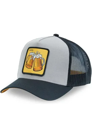 Alcohol & Party Gorra de - Capslab - Cocktails Cheers - para Hombre