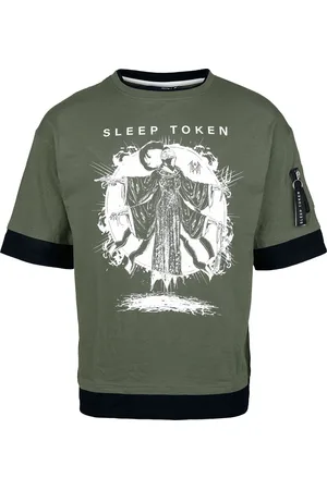 Sleep Token Camiseta de - EMP Signature Collection - S 3XL - para Hombre