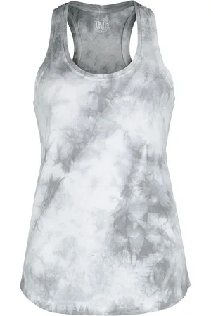 Outer Vision Top de - Woman