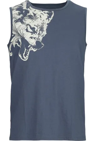 EMP Top tirante ancho de - S L - para Hombre