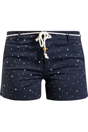 alife kickin Pantalones cortos de - JuleAK B Shorts - XS S - para Mujer
