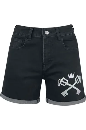 Kingdom Hearts Pantalones cortos gaming de - Kairi