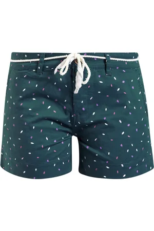alife kickin Pantalones cortos de - JuleAK B Shorts - XS M - para Mujer