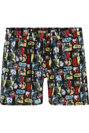 STAR WARS Bañador Disney de - Comic - S XXL - para Hombre