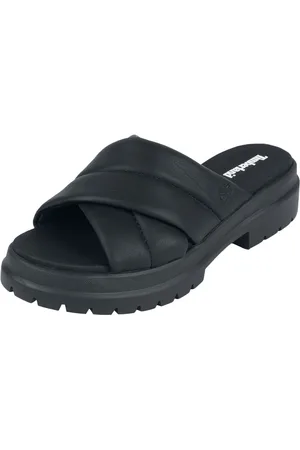 Timberland Sandalias de - London Vibe Slide - EU39 EU40 - para Mujer