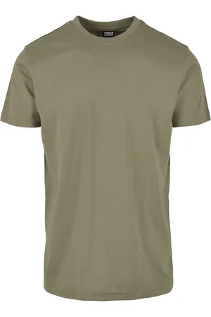 Urban classics Camiseta de - Basic - S 5XL - para Hombre