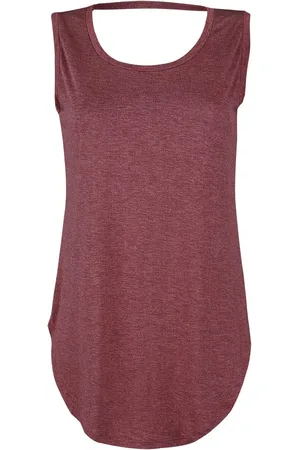 EMP Top de - Heaven Knows - XS S - para Mujer
