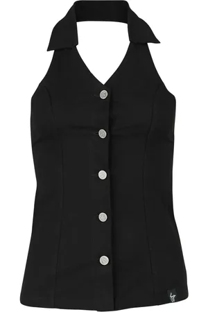 Forplay Top de - CHLOE - M XL - para Mujer