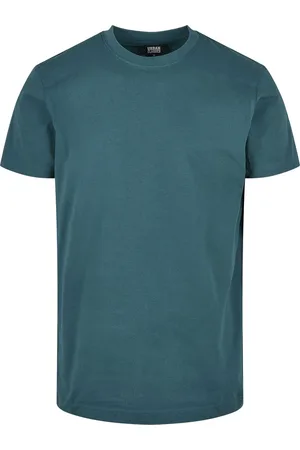 Urban classics Camiseta de - Basic - S L - para Hombre