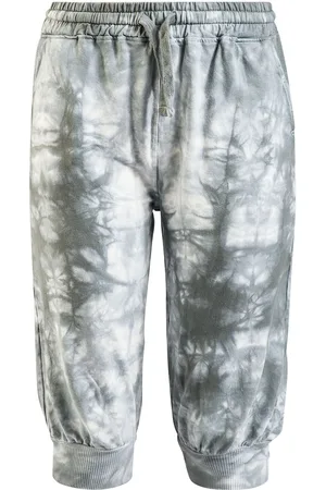 Outer Vision Pantalones cortos de - Shorts Maia - S M - para Mujer