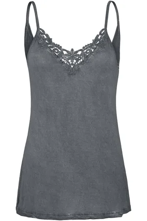 EMP Top de - Heaven In Her Arms - S M - para Mujer