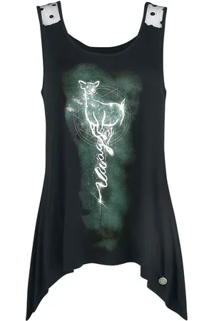Harry Potter Top de - Always - S M - para Mujer
