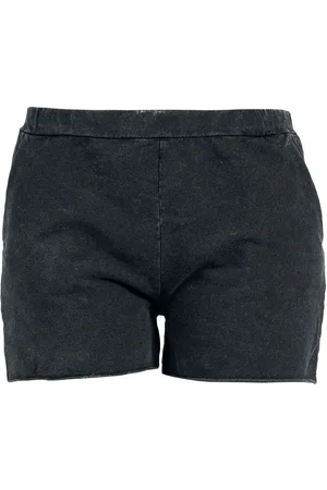 Outer Vision Pantalones cortos de - Shorts Huelva - S XXL - para Mujer