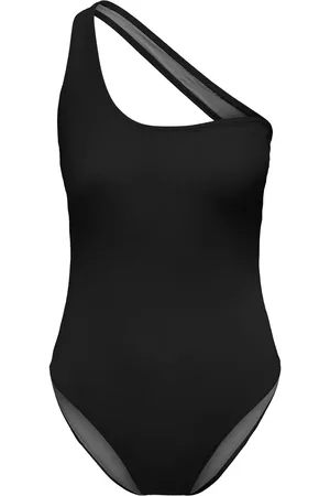 ONLY Bañador de - Onltassy one shoulder - S - para Mujer