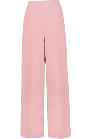 Hell Bunny Pantalones de tela de - Giselle Trousers - XS XXL - para Mujer