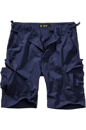 Brandit Pantalones cortos de - BDU Ripstop Short - S 5XL - para Hombre