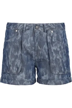 EMP Pantalones cortos de - EMP Street Crafted Design Collection - Shorts - 27 34 - para Mujer
