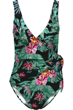 ONLY Bañador de - Onljulie wrap - XS S - para Mujer