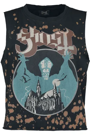 Ghost Top de - EMP Signature Collection - XS 3XL - para Mujer