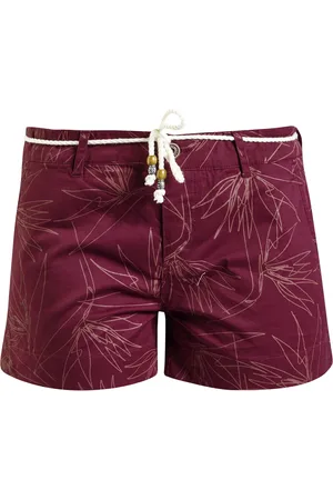 alife kickin Pantalones cortos de - JuleAK B Shorts - XS M - para Mujer