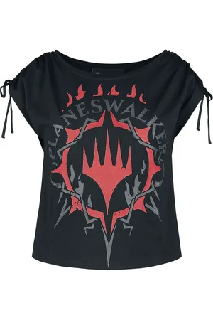 Magic: The Gathering Top gaming de - Planeswalker - S XL - para Mujer