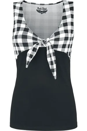 Rock Rebel Top Rockabilly de - She