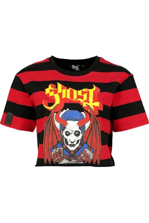 Ghost Camiseta de - EMP Signature Collection - S 3XL - para Mujer