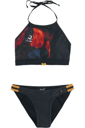 Ghost Set Bikini de - EMP Signature Collection - M - para Mujer