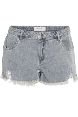 Noisy May Pantalones cortos de - Nmhella NW Shorts KI0202MB - XS M - para Mujer